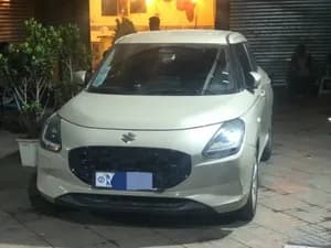 Suzuki Swift Hybrid 2024 1.2L