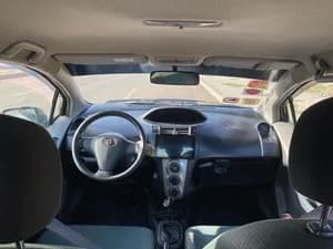 Toyota Yaris 2007 1000cc