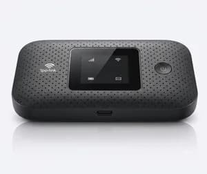 TLiNK Ultra 4G Wi‑Fi Router