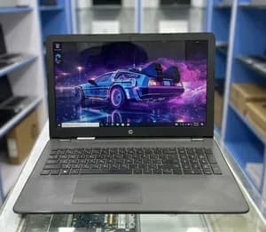 HP 15.6 inch 4GB 500GB HDD
