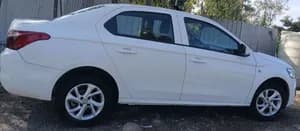 Dong Feng EV Jan 450