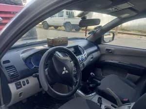 Mitsubishi L200 2007