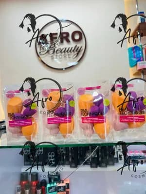 Real Techniques Miracle Complexion Sponge