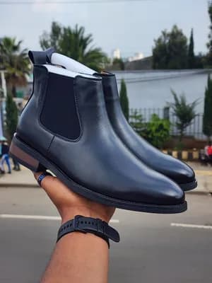 Chelsea boots