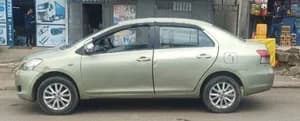 Toyota yaris Belta