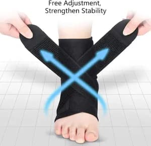 Ankle Brace