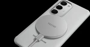 Tecno Spark 40 Pro Plus