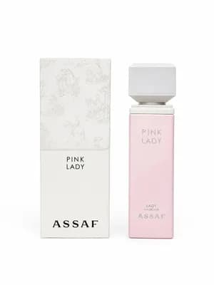 Pink Lady by Assaf 100ml