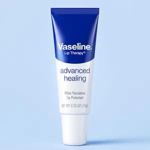 Vaseline Lip Therapy Lip Balm 0.35 oz