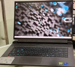 Dell G16 Gamming