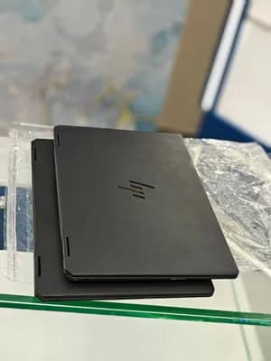 HP OmniBook Ultra Flip 14