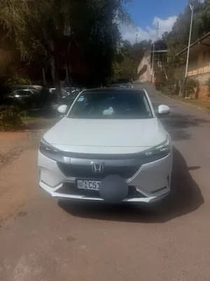 Honda ENP-1 EV 2023