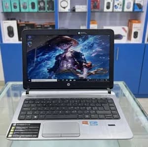 Hp probook 430 14 inch 500GB HDD