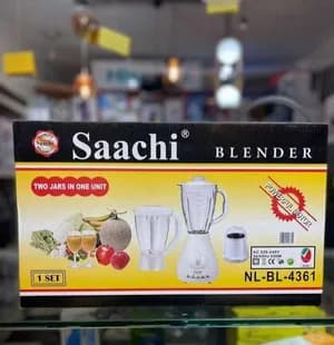 Saachi NL-BL-4361 blender