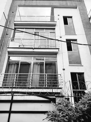 94 m² G+3