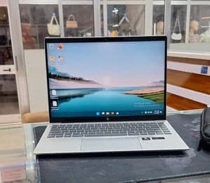 Hp pavilion PLUS Intel Core Ultra 5-125H 1tr ssd 16gb