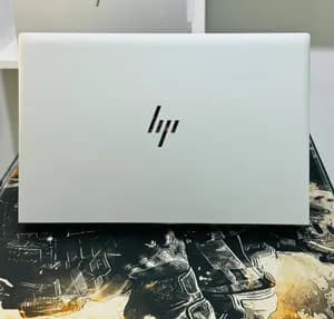 HP EliteBook 835 G8 16GB RAM 512GB SSD