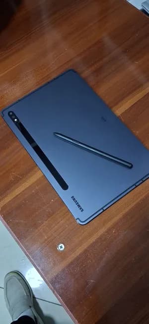 Samsung Galaxy Tab S7 128GB 6GB RAM