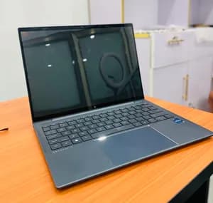 Hp DragonFly core i7 12th Generation