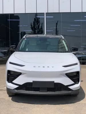 CHERY eQ7 2025 5 Seater
