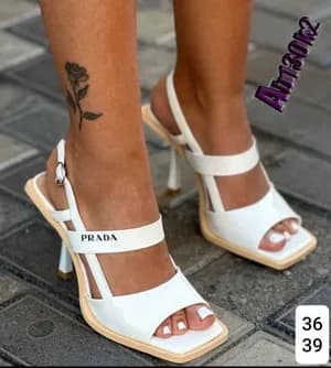 Shoes 36-41