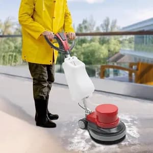 Carpet Cleaning Machine