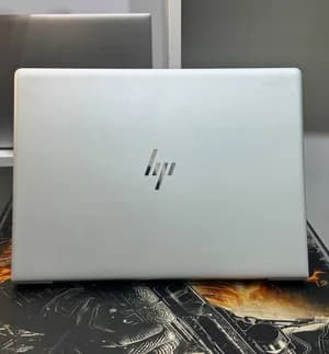 HP EliteBook 830 G5 16GB 512GB