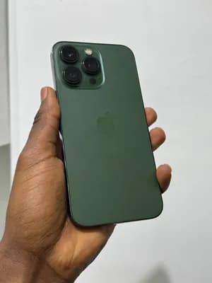 iPhone 13 Pro