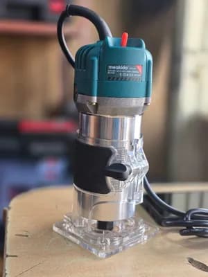 ሮተር ባላድ 600w