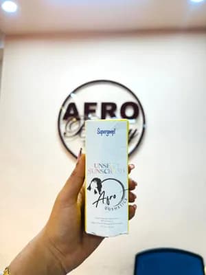 Supergoop! Unseen Sunscreen