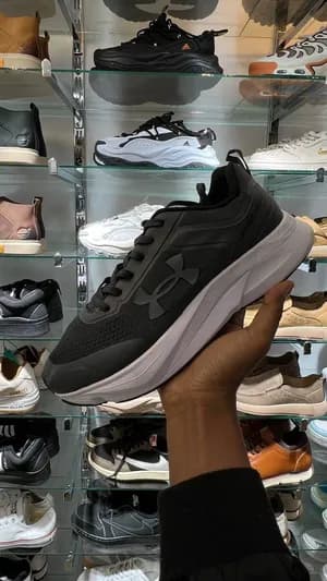 UnderArmor orginal men's shoe's