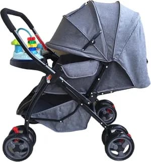 Premium Baby Stroller