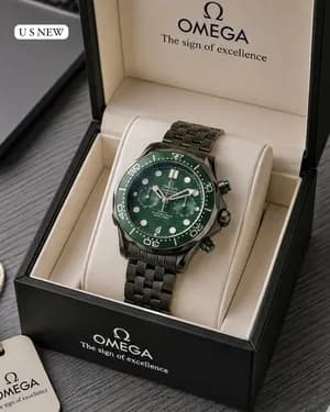 Omega Seamaster