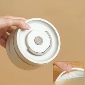 4 in 1 Insulated Thermal Lunchbox with bag