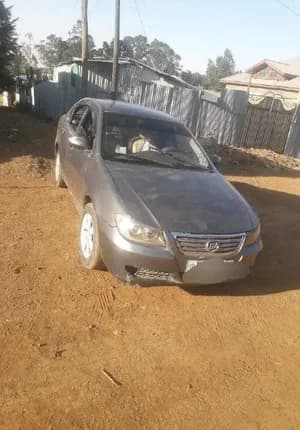 Lifan 620