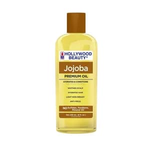 Jojoba Premium Oil 236 ml