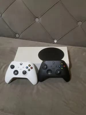 Xbox Series S 512GB used
