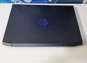 HP POWER PAVILION Gaming Laptop