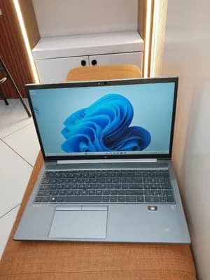 HP ZBook Power 512GB SSD 16GB RAM new