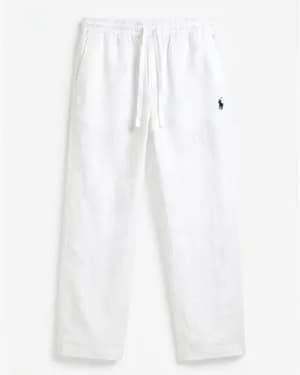 Orginal Polo Linen Men's Pant Italy