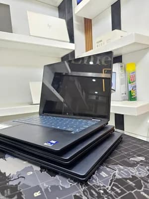 HP OmniBook x Flip Ai 14" 16GB 1TB