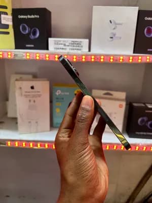 IPhone 13 Pro Max 128GB used