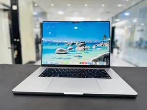Apple MacBook Pro 16” (2021) – M1 Pro