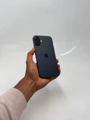 iPhone 16plus