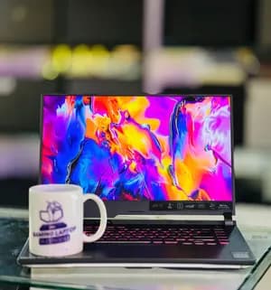 ASUS ROG STRIX 512GB SSD