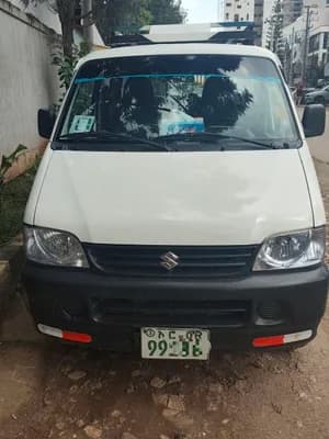 Suzuki EECO 2023 1200cc