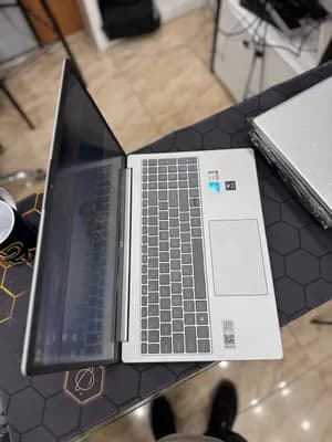 Hp Notebook 15