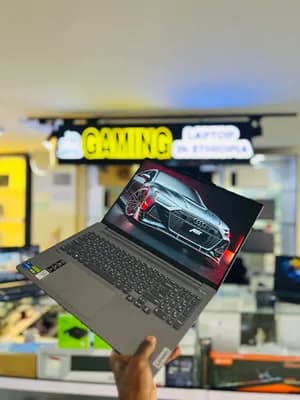 Lenovo Ideapad Pro 5 512GB 16GB RAM
