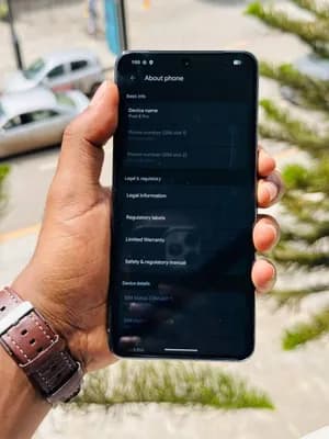 Google Pixel 8 (5G)