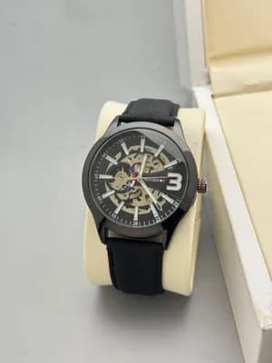 Premium Skeleton Automatic Watches